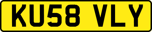 KU58VLY