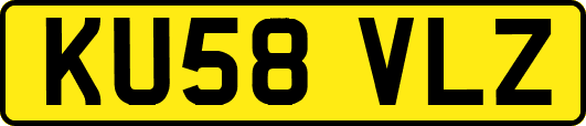 KU58VLZ