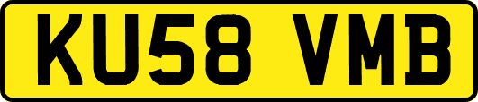 KU58VMB