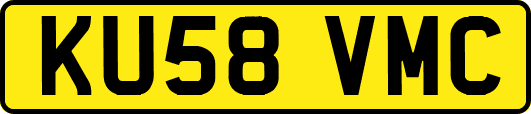 KU58VMC