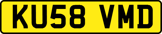 KU58VMD