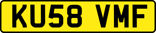 KU58VMF