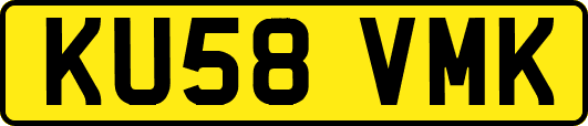 KU58VMK