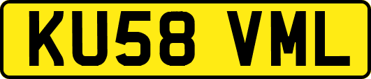 KU58VML