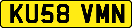 KU58VMN