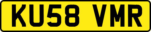 KU58VMR