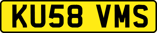 KU58VMS
