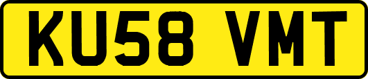 KU58VMT