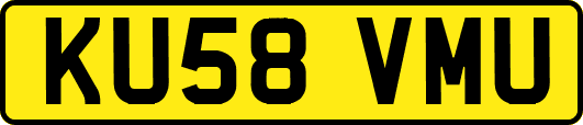KU58VMU