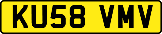 KU58VMV