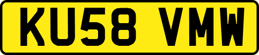 KU58VMW