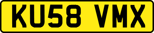 KU58VMX
