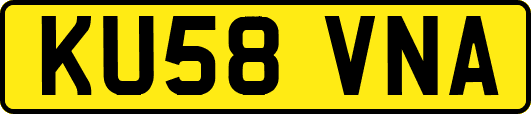 KU58VNA