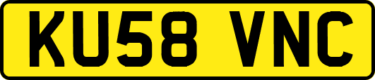 KU58VNC