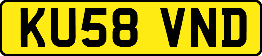 KU58VND