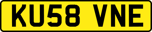 KU58VNE