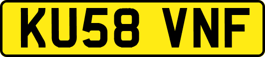 KU58VNF