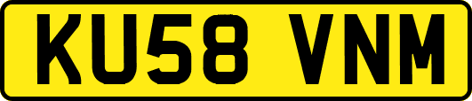 KU58VNM