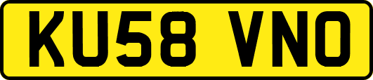 KU58VNO