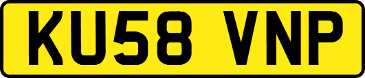 KU58VNP