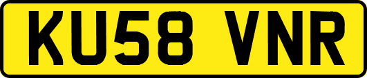 KU58VNR