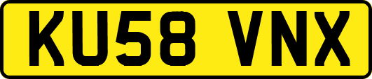 KU58VNX