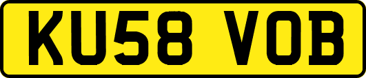 KU58VOB
