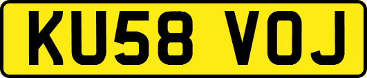 KU58VOJ