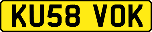 KU58VOK