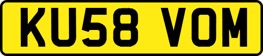 KU58VOM