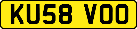 KU58VOO