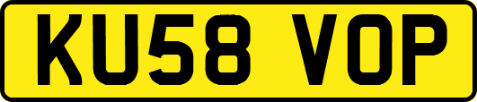 KU58VOP