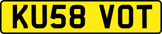 KU58VOT