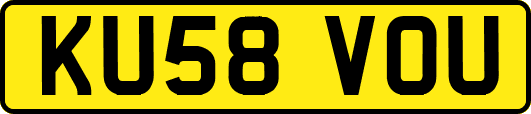 KU58VOU