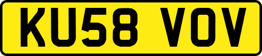 KU58VOV