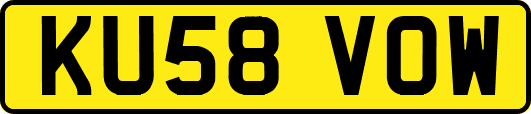 KU58VOW