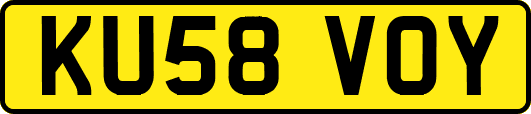 KU58VOY