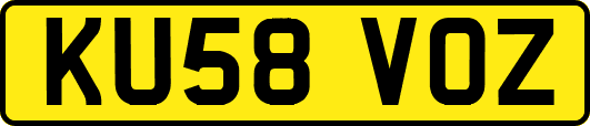 KU58VOZ