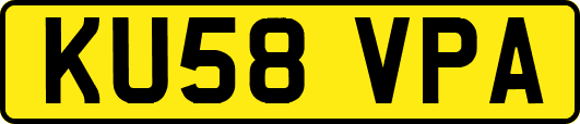 KU58VPA