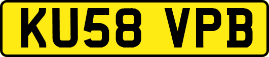 KU58VPB