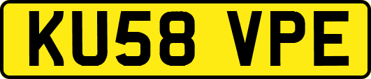 KU58VPE