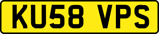KU58VPS