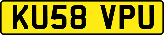 KU58VPU