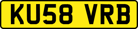 KU58VRB