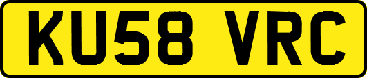KU58VRC