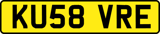 KU58VRE