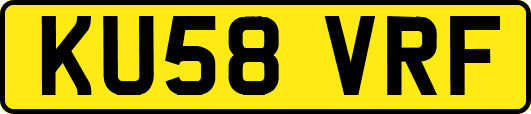 KU58VRF