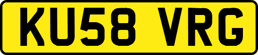 KU58VRG