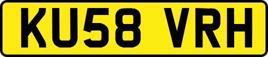 KU58VRH