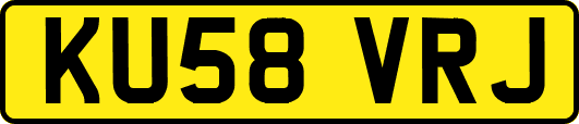 KU58VRJ